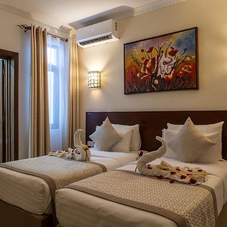 Prideinn Hotel Diani Diani Beach Eksteriør billede