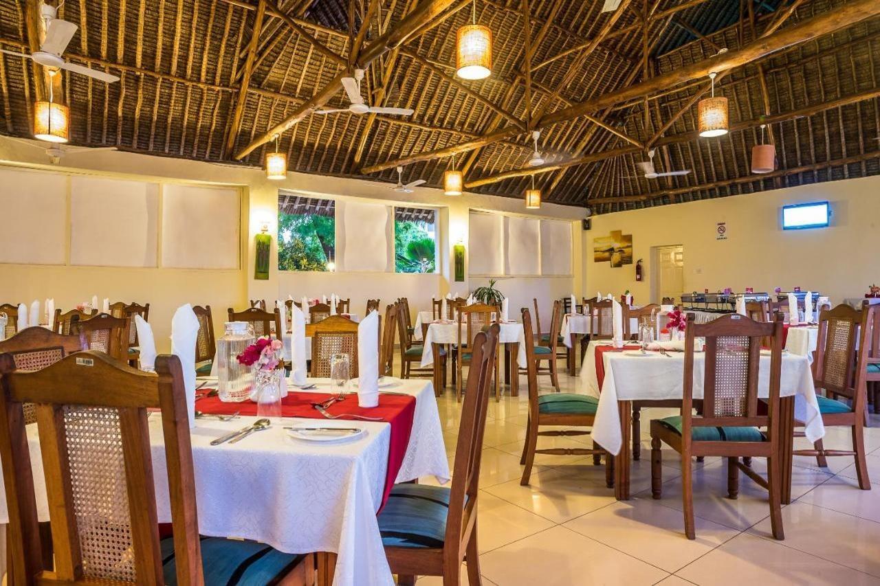 Prideinn Hotel Diani Diani Beach Eksteriør billede