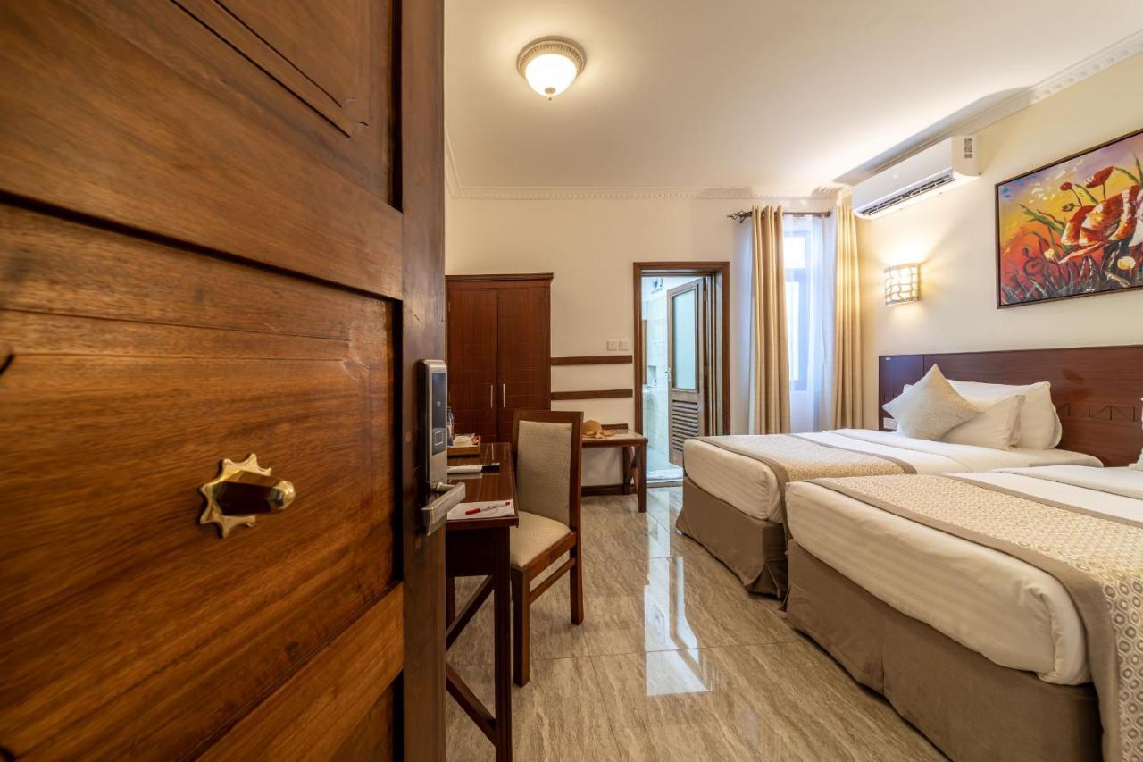 Prideinn Hotel Diani Diani Beach Eksteriør billede