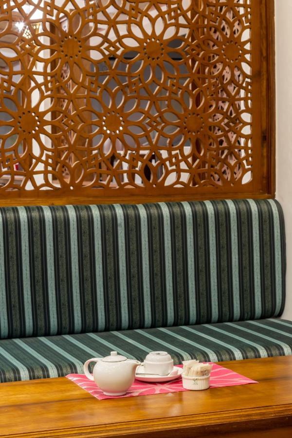 Prideinn Hotel Diani Diani Beach Eksteriør billede