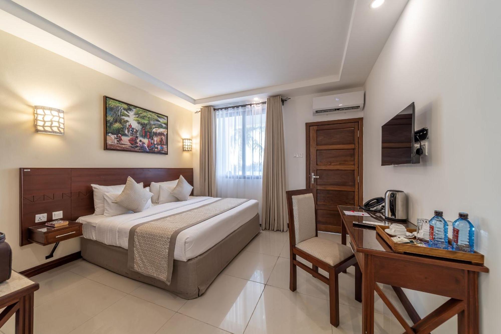 Prideinn Hotel Diani Diani Beach Eksteriør billede