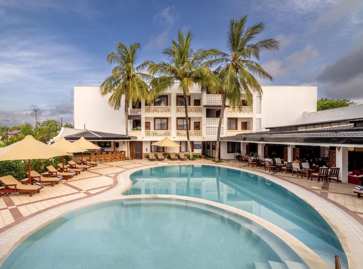 Prideinn Hotel Diani Diani Beach Eksteriør billede