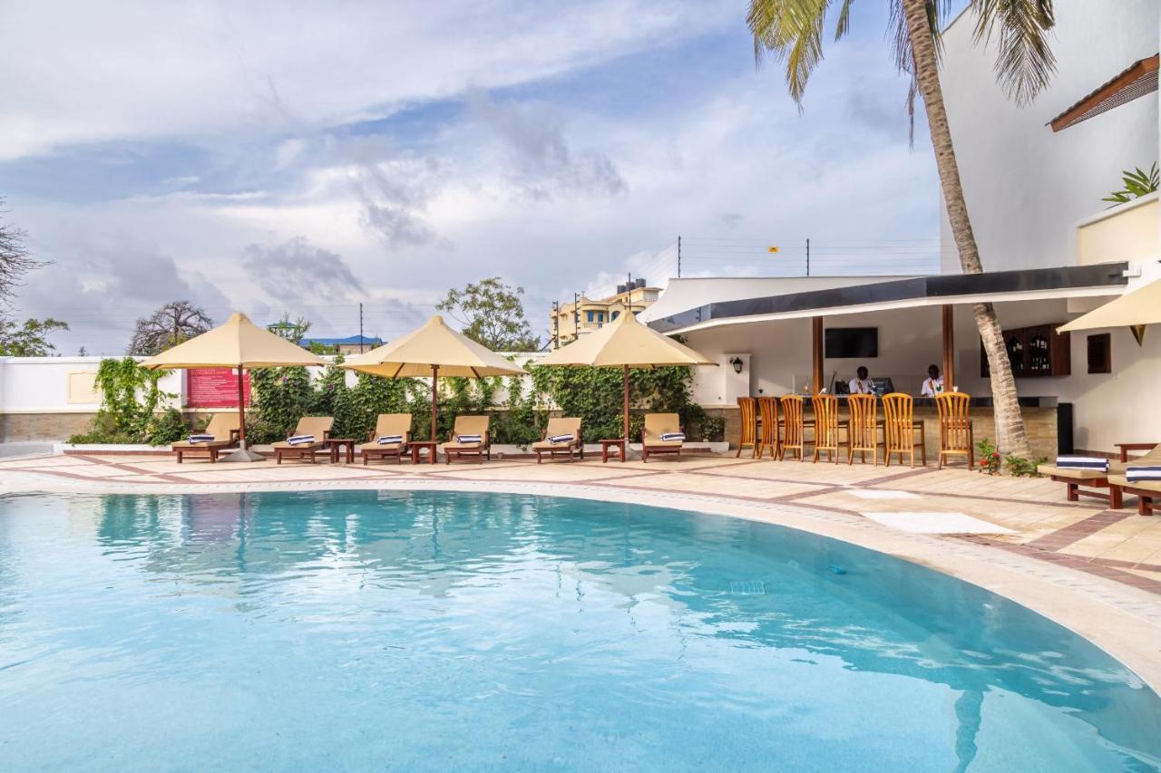 Prideinn Hotel Diani Diani Beach Eksteriør billede