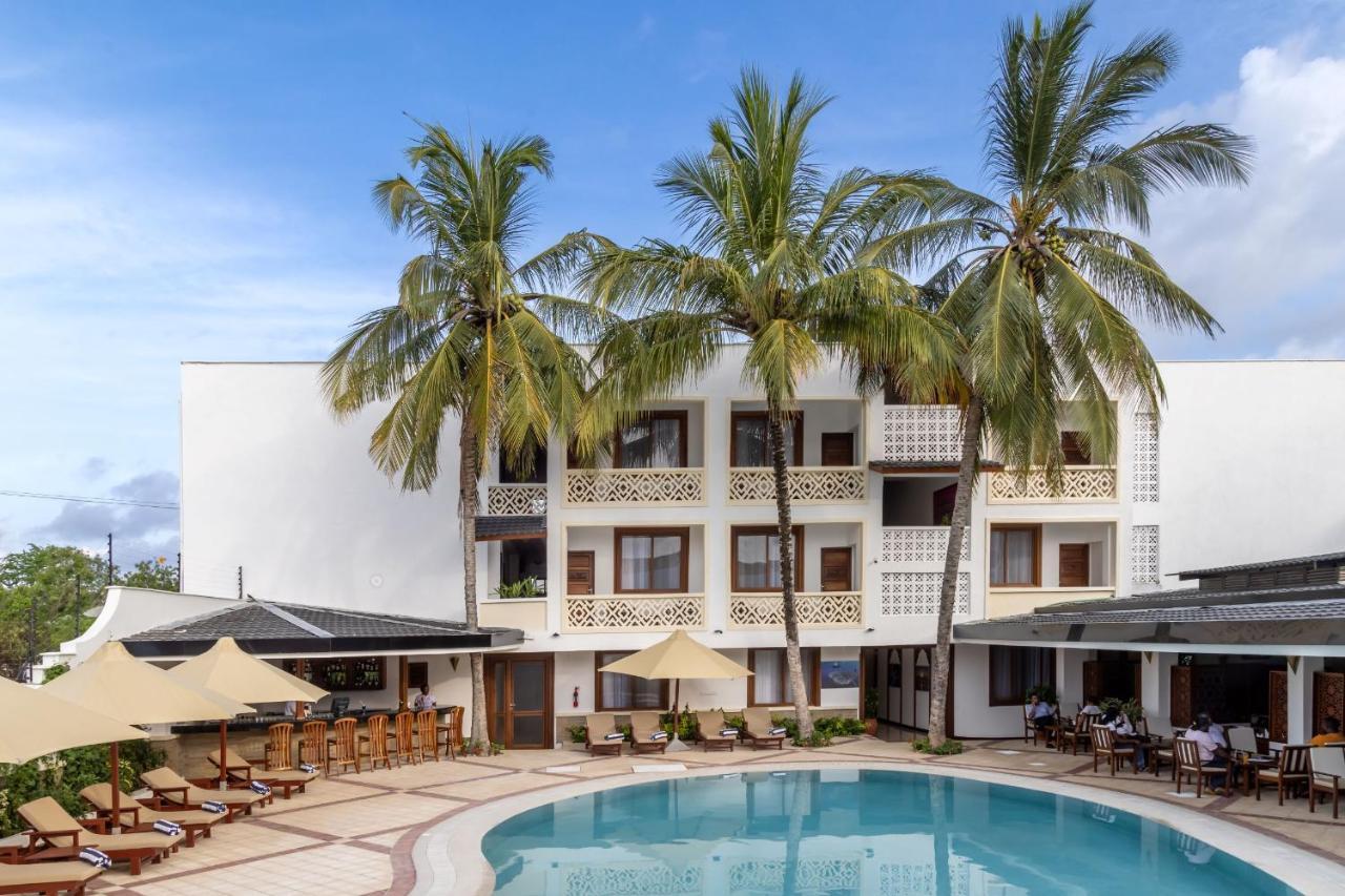 Prideinn Hotel Diani Diani Beach Eksteriør billede