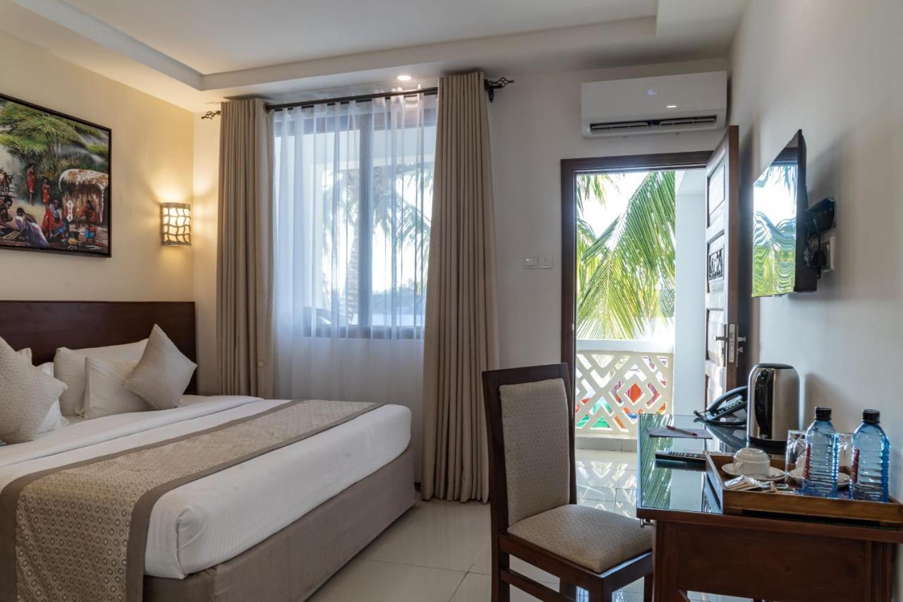 Prideinn Hotel Diani Diani Beach Eksteriør billede