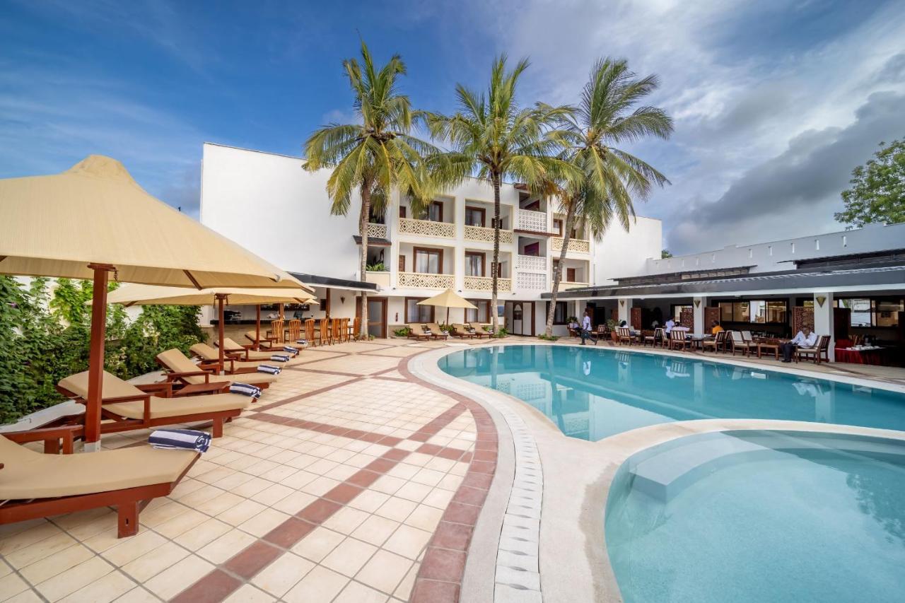 Prideinn Hotel Diani Diani Beach Eksteriør billede