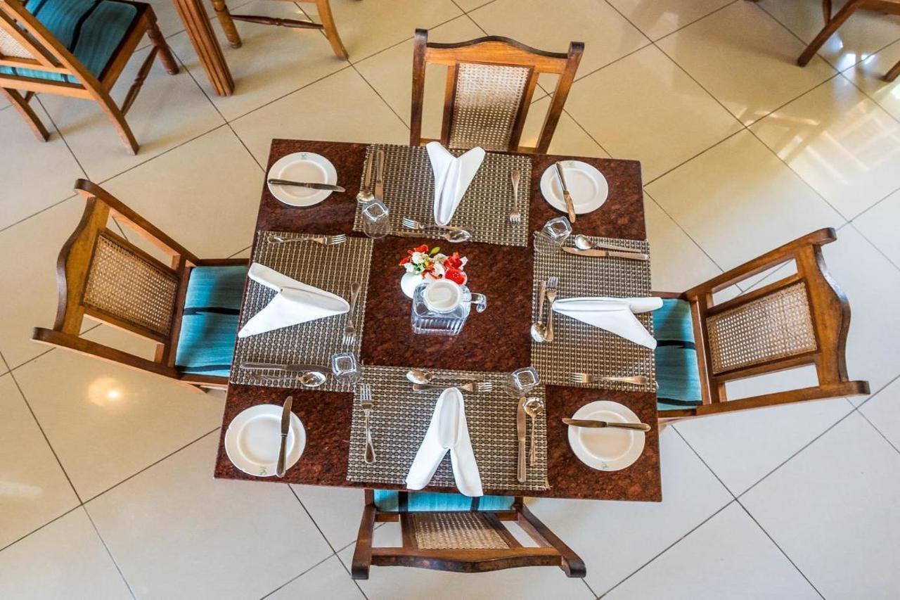 Prideinn Hotel Diani Diani Beach Eksteriør billede