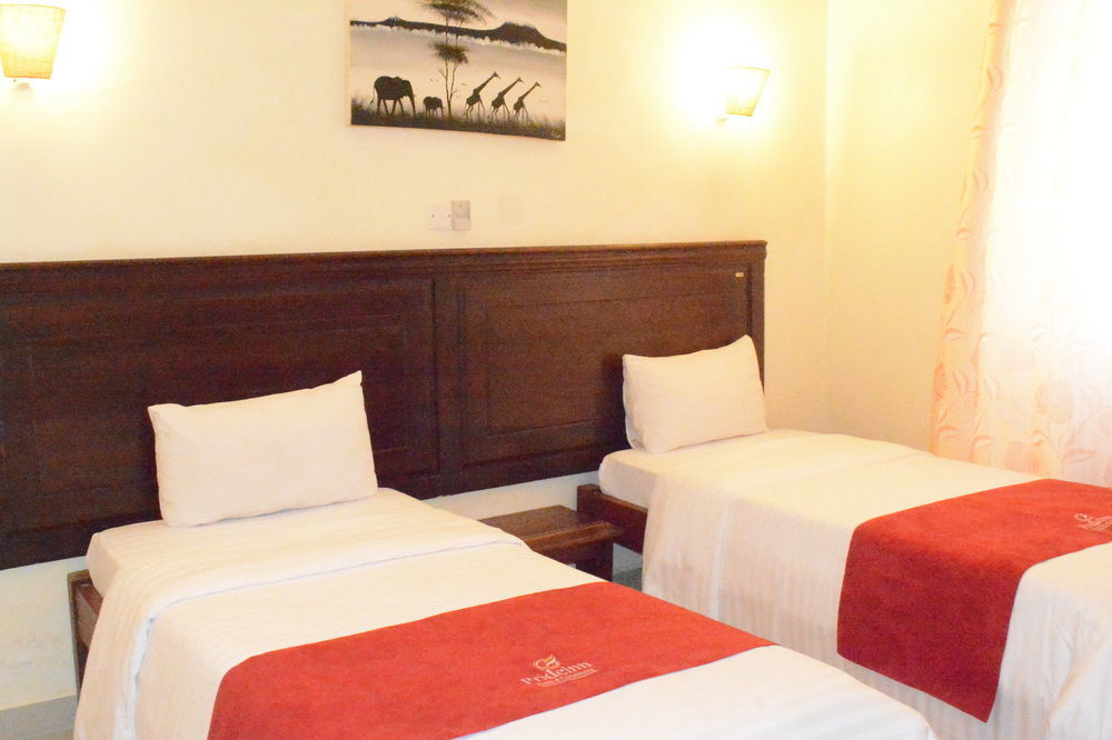 Prideinn Hotel Diani Diani Beach Eksteriør billede