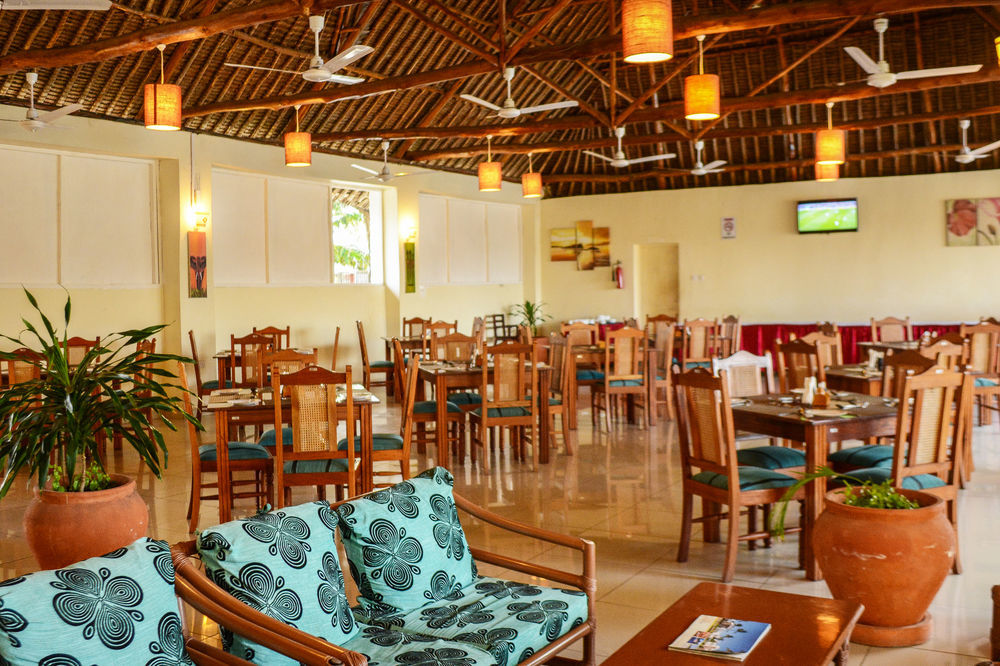 Prideinn Hotel Diani Diani Beach Eksteriør billede