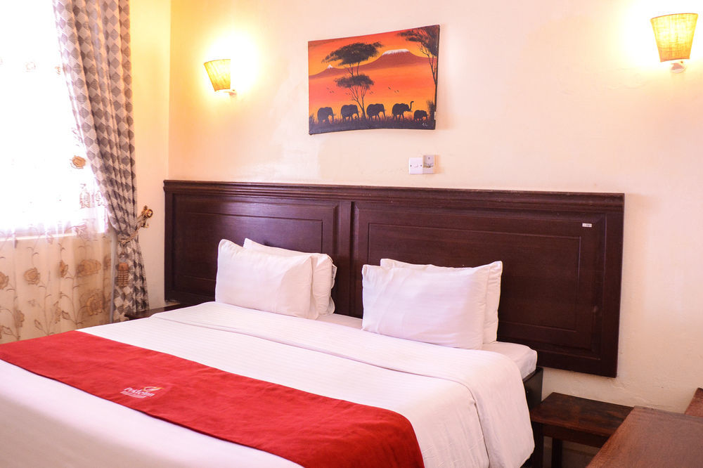 Prideinn Hotel Diani Diani Beach Eksteriør billede