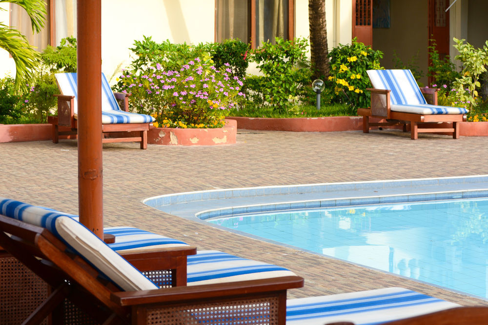 Prideinn Hotel Diani Diani Beach Eksteriør billede