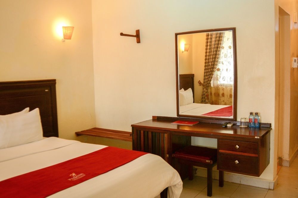 Prideinn Hotel Diani Diani Beach Eksteriør billede